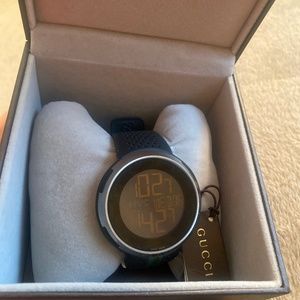 Gucci watch